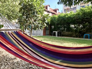 Garden - Urban Garden Porto Central Hostel (Porto)