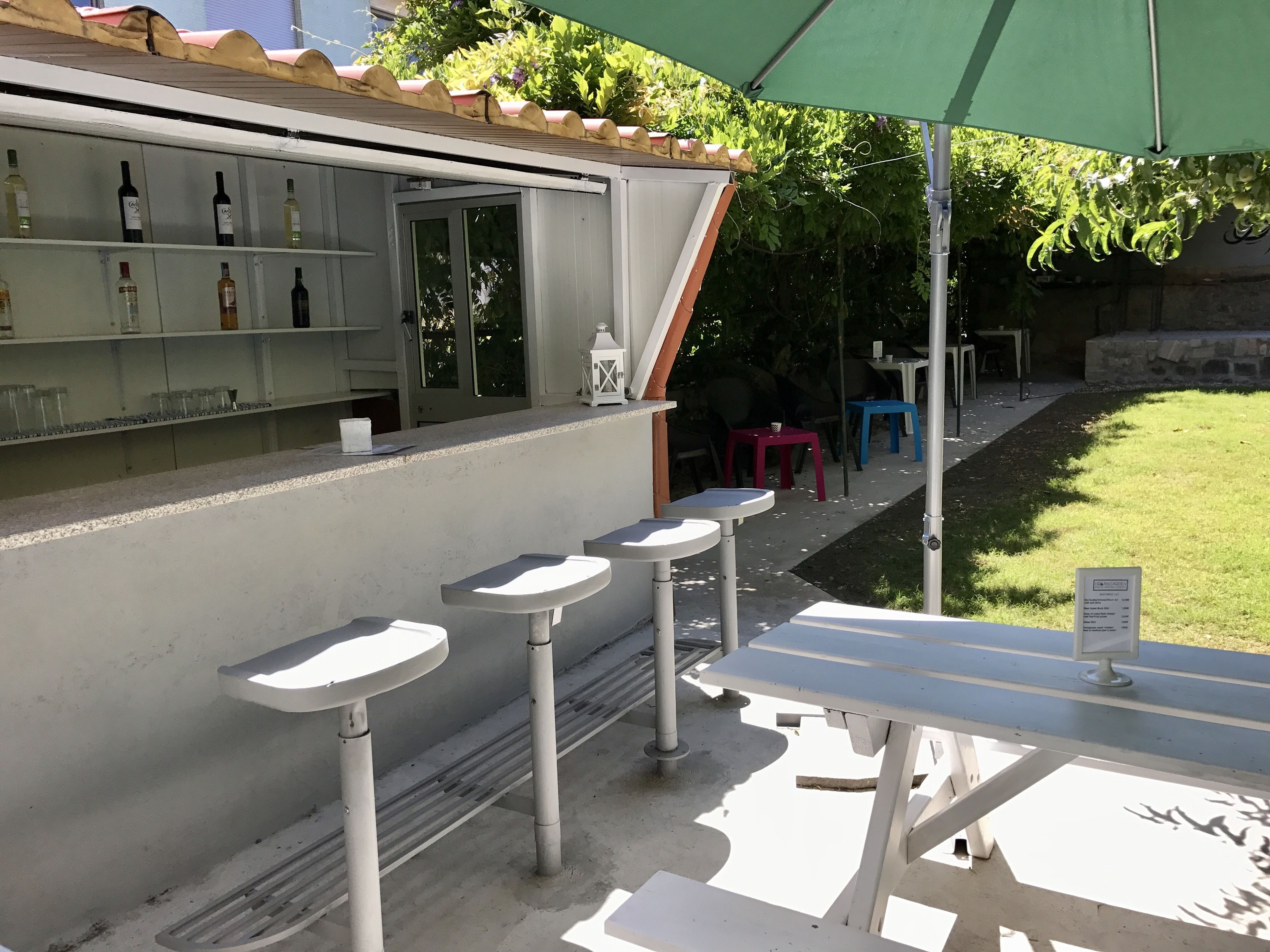 Foto - Urban Garden Porto Central Hostel