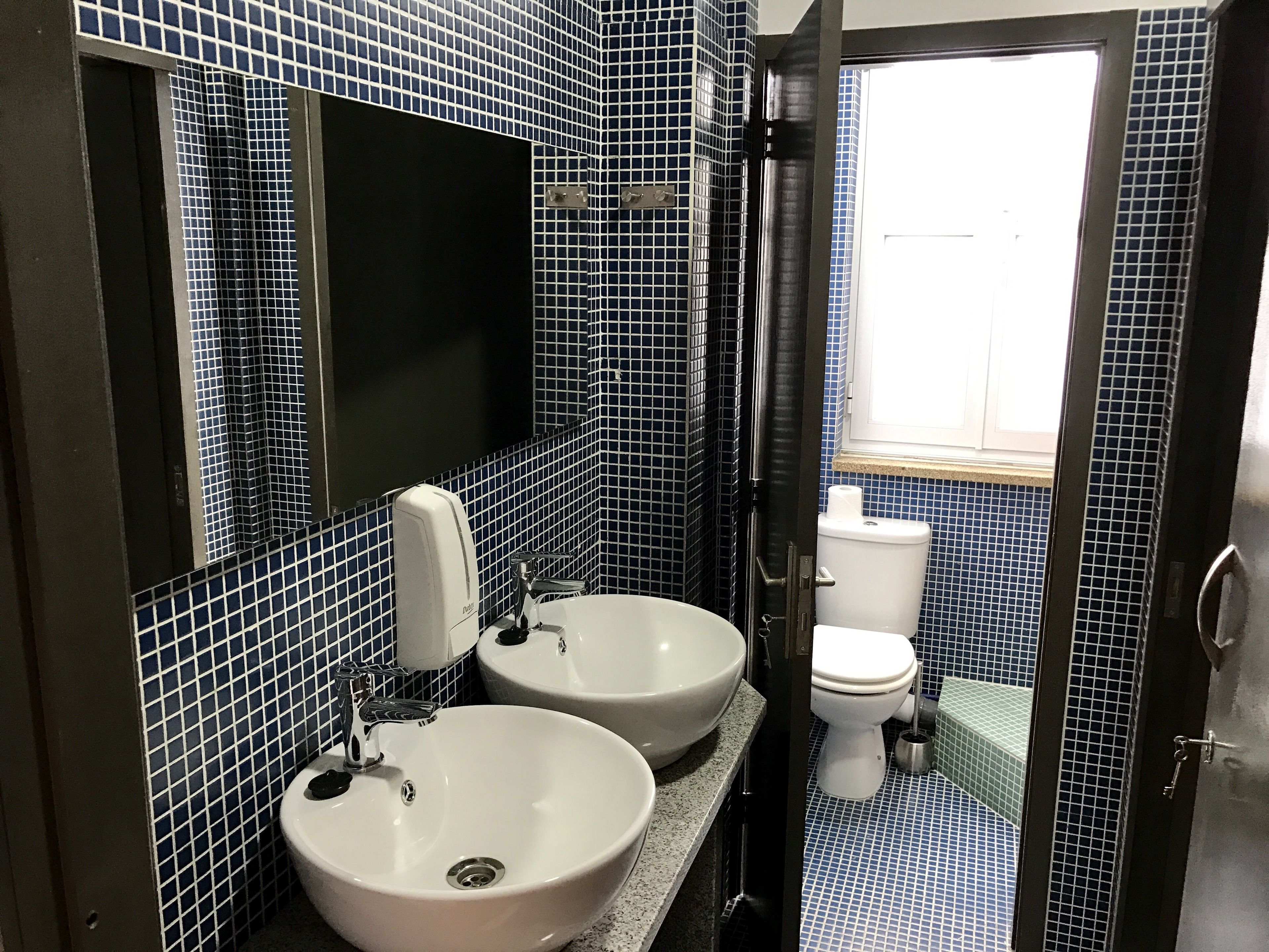 Foto - Urban Garden Porto Central Hostel