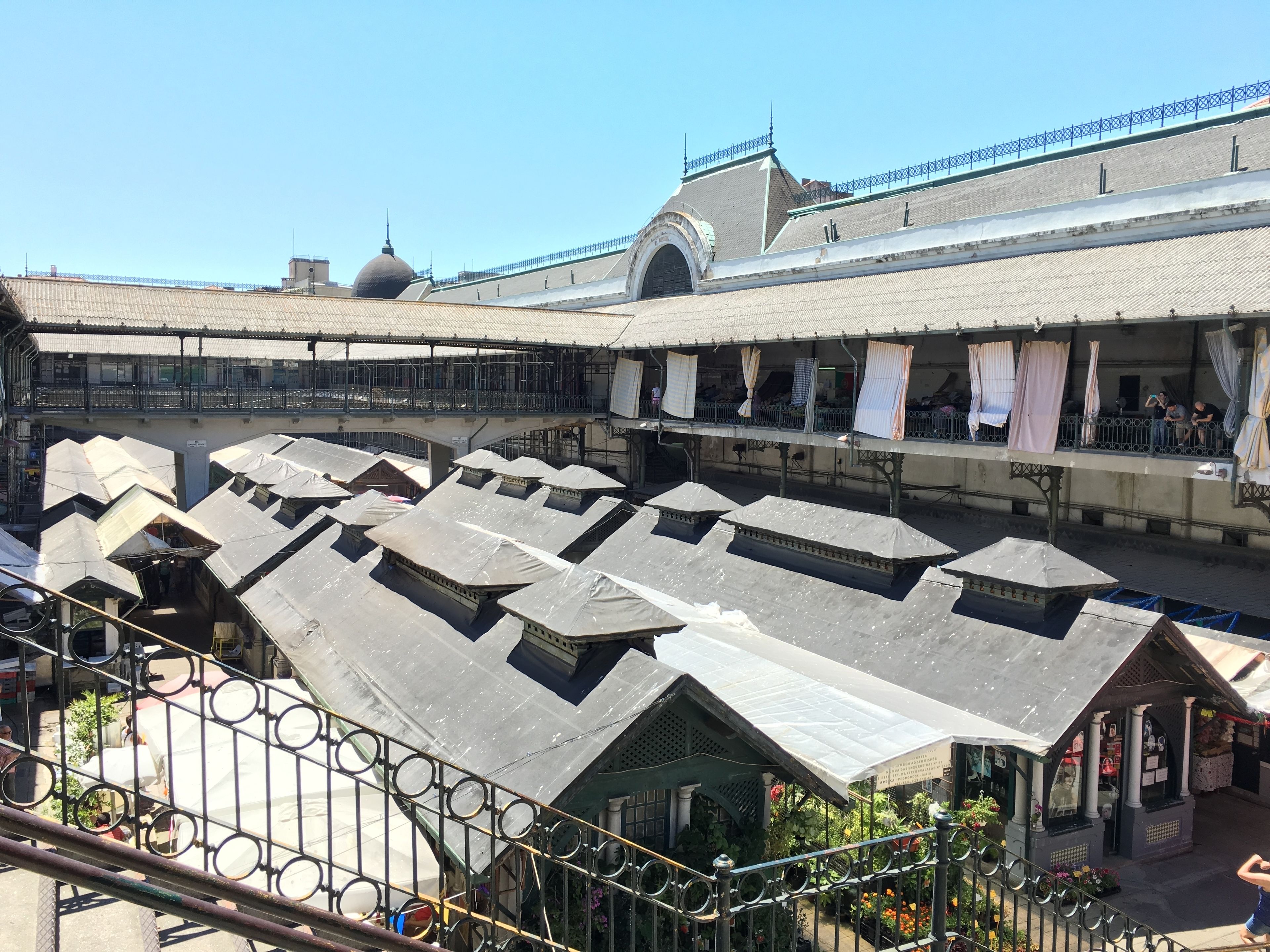 Foto - Urban Garden Porto Central Hostel