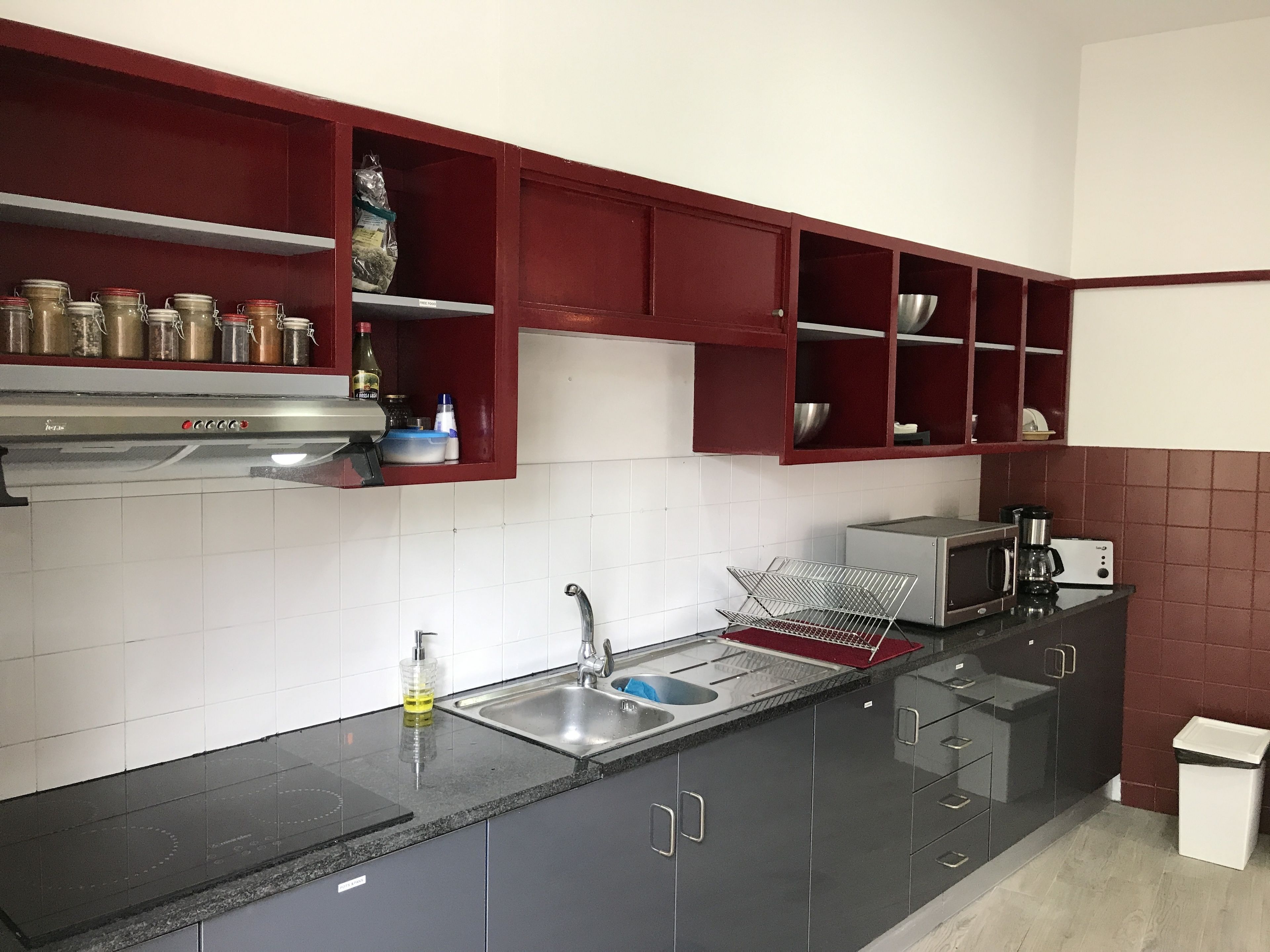 Foto - Urban Garden Porto Central Hostel