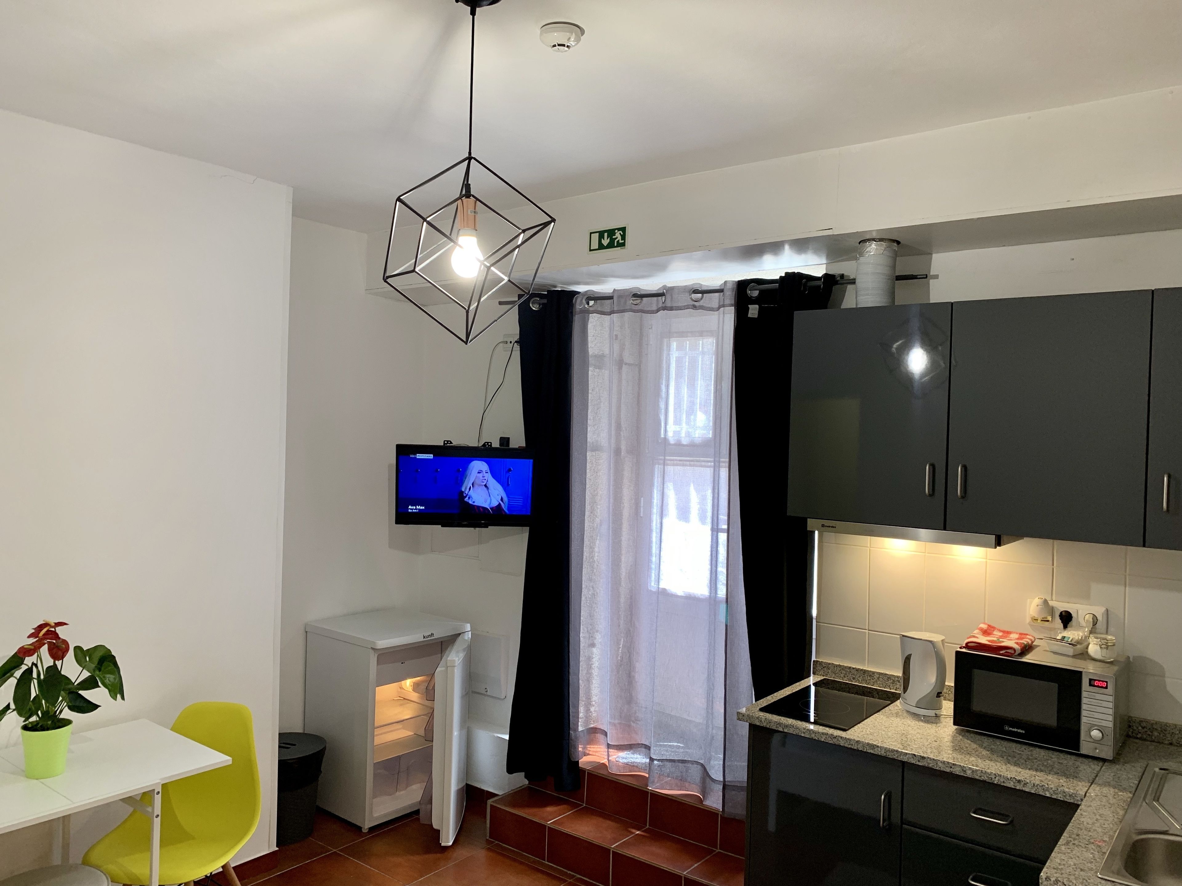 Foto - Urban Garden Porto Central Hostel