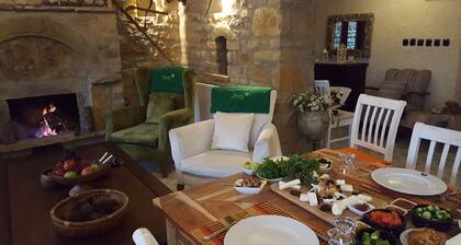 Zeydali Hotel