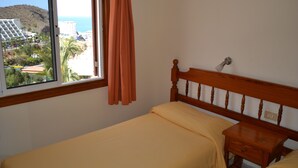 1 chambre, Wi-Fi gratuit