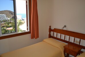 1 habitación y wifi gratis 