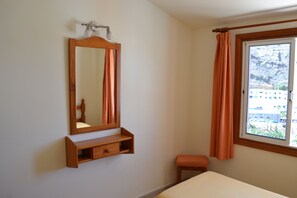 1 habitación y wifi gratis 