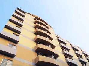 Front of property - Grand Living Place (Bangkok)