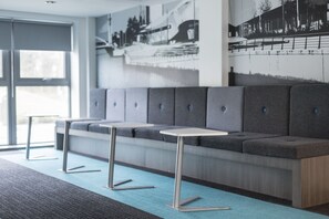 Lobbylounge