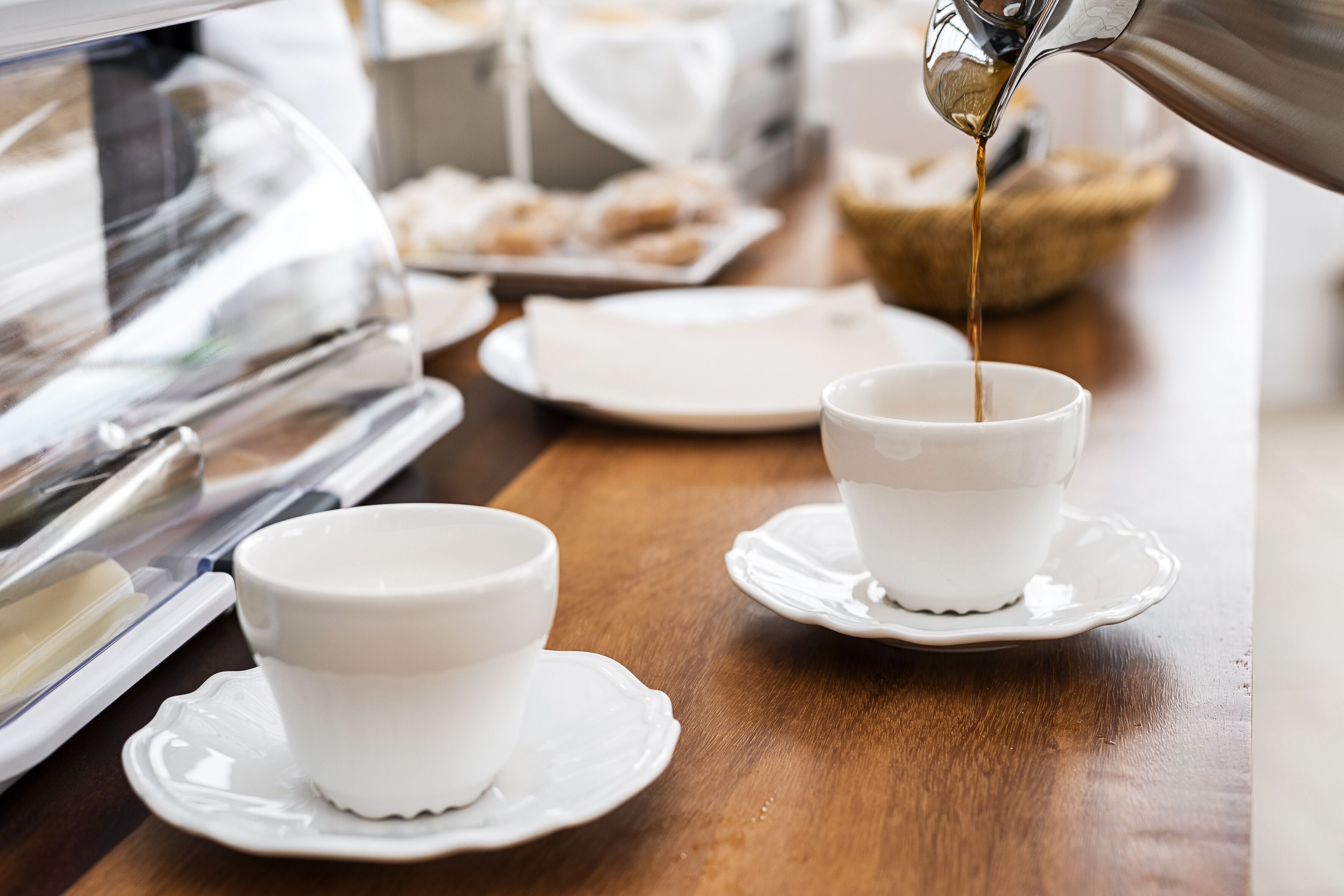 Kafé