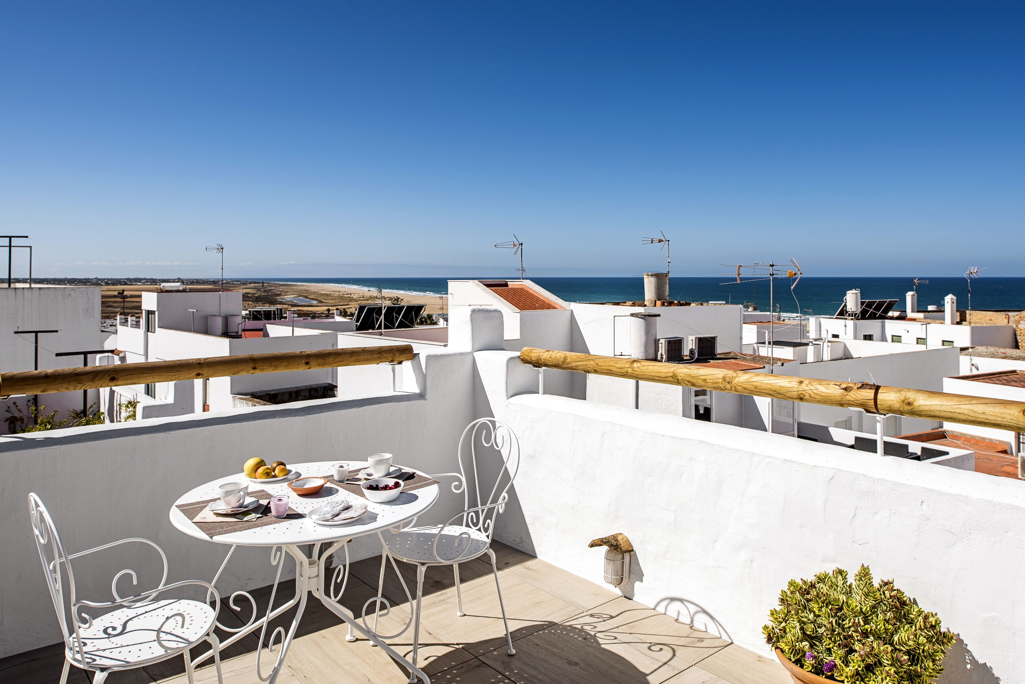 Terraço/pátio