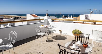 La Jabega by Conil Home