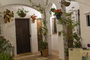 Exterior detail - La Jabega by Conil Home (Conil de la Frontera)