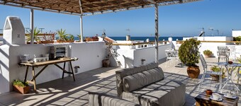 La Jabega by Conil Home