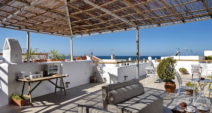 La Jabega by Conil Home