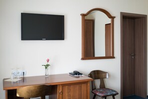 Room amenity - Hotel Burghagen (Langelsheim)