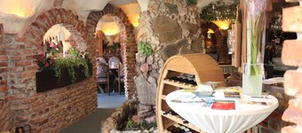 Hotel Burghagen