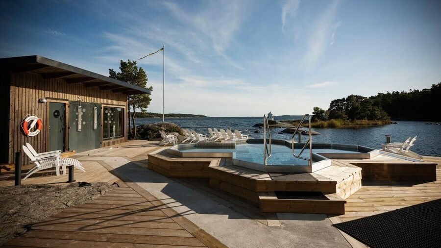 Nynäs Havsbad