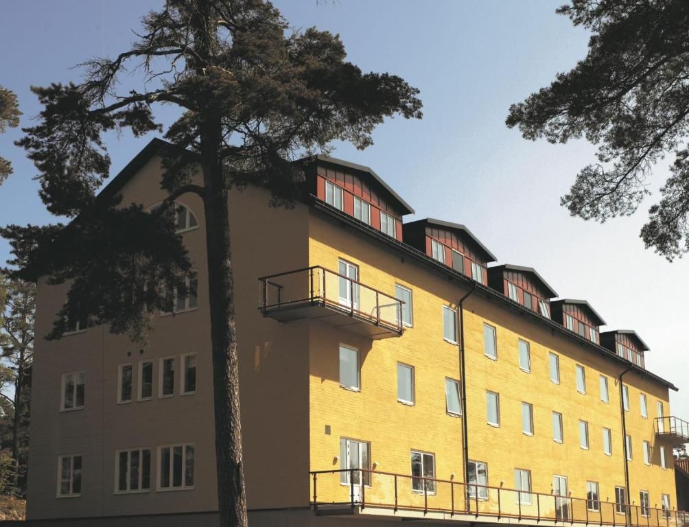 Eksteriør