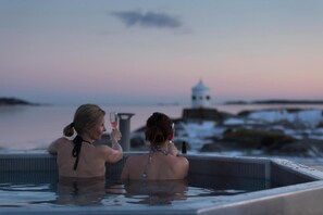 Outdoor pool - Nynäs Havsbad (Nynashamn)