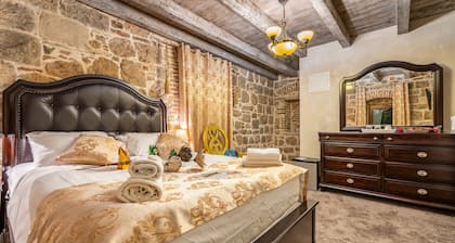 Heritage Palace Varos - MAG Quaint & Elegant Boutique Hotels