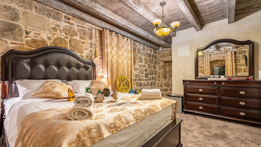 Heritage Palace Varos - MAG Quaint & Elegant Boutique Hotels