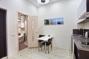 Fer et planche à repasser, Wi-Fi gratuit