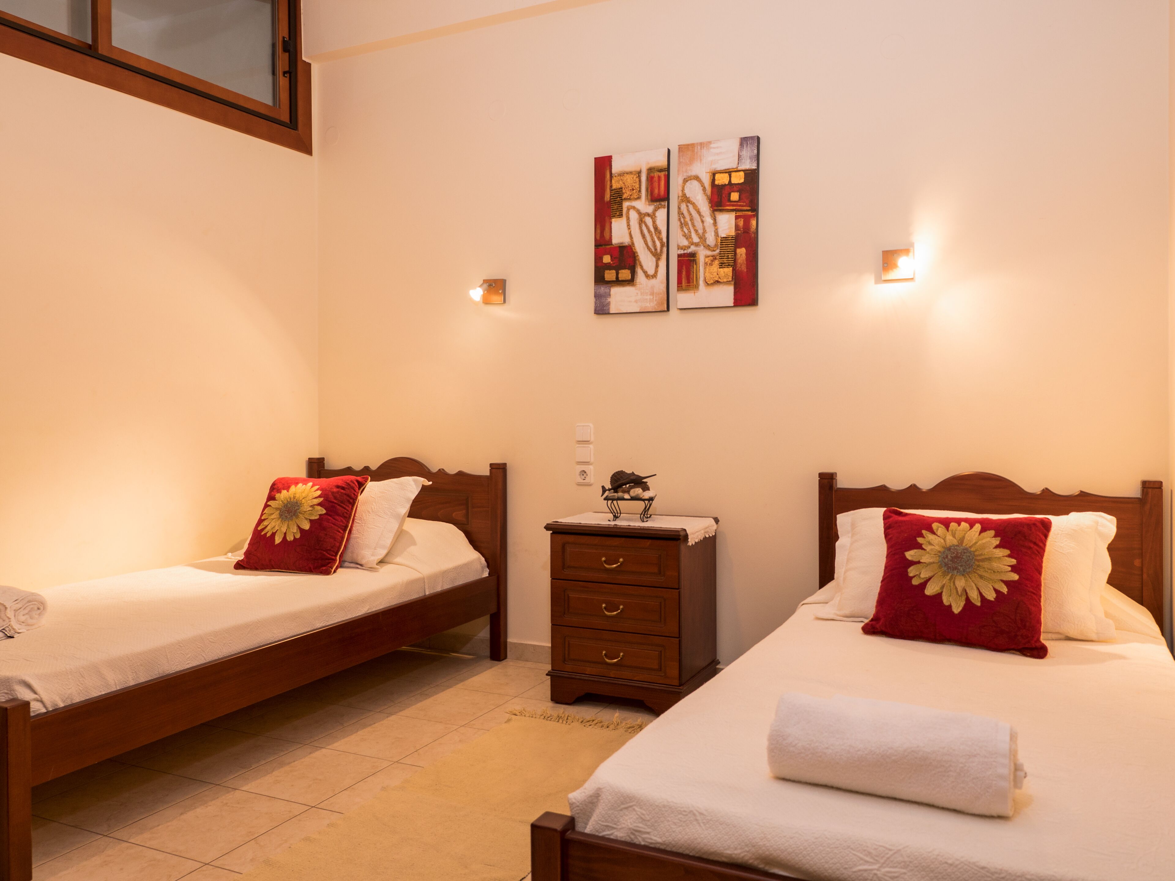 Foto - Xristinas Seaside Apartments