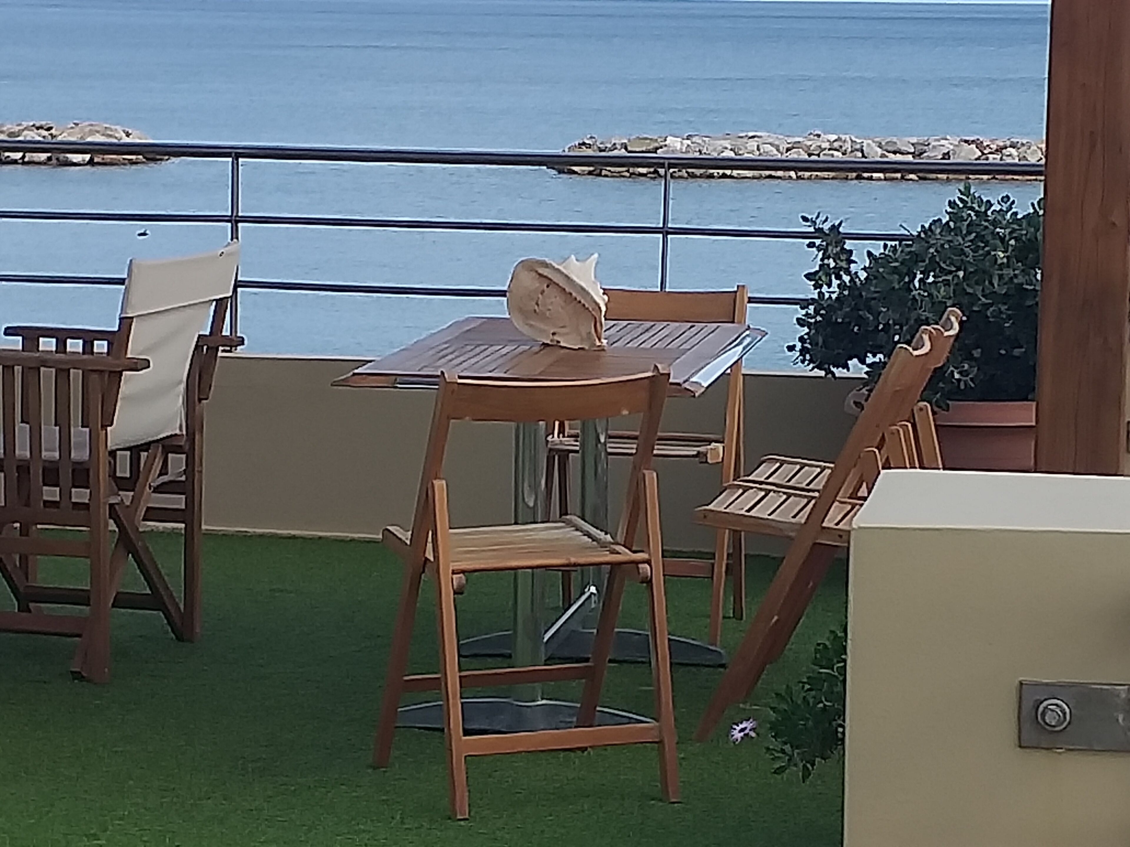 Foto - Xristinas Seaside Apartments