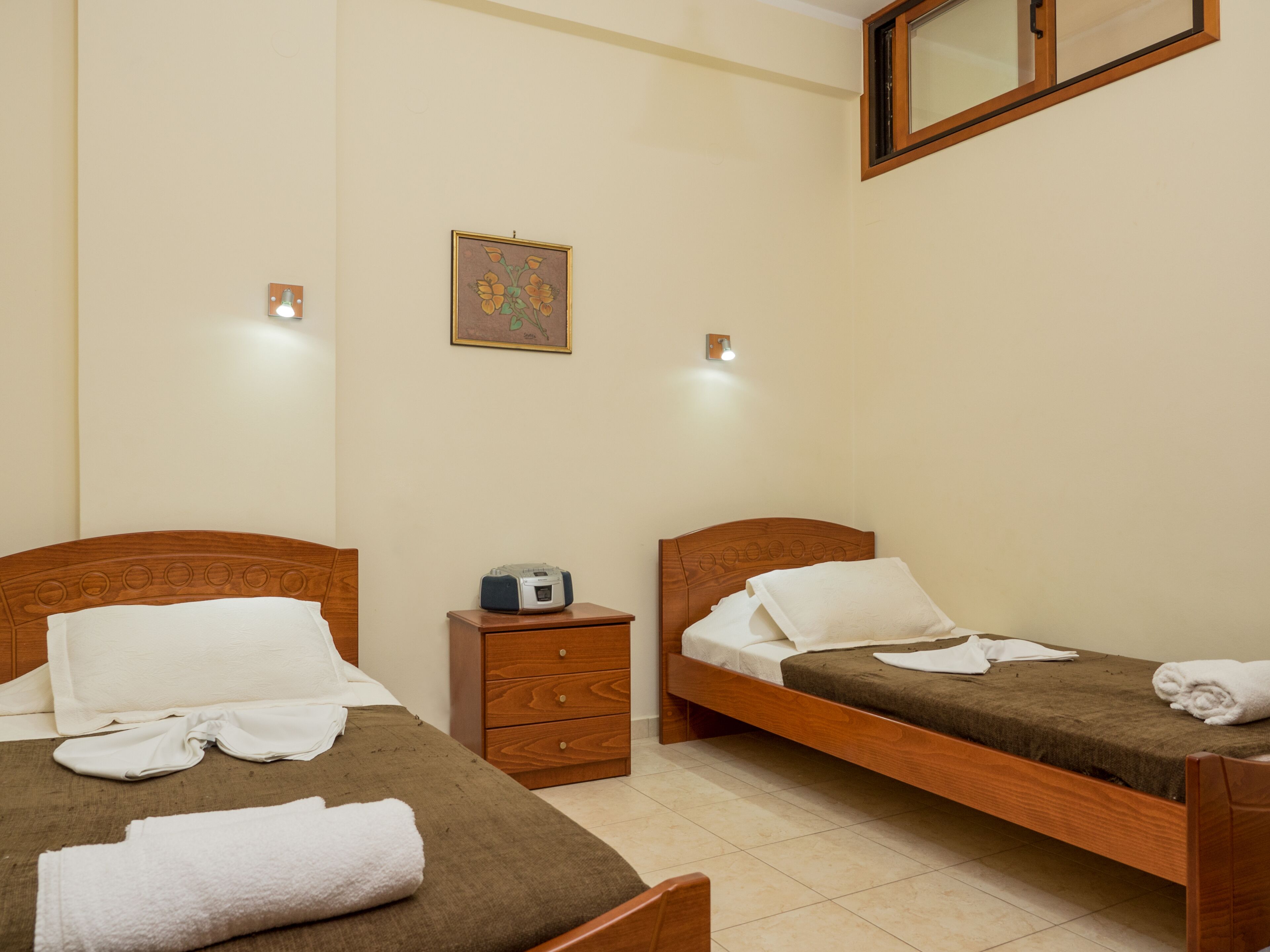 Foto - Xristinas Seaside Apartments