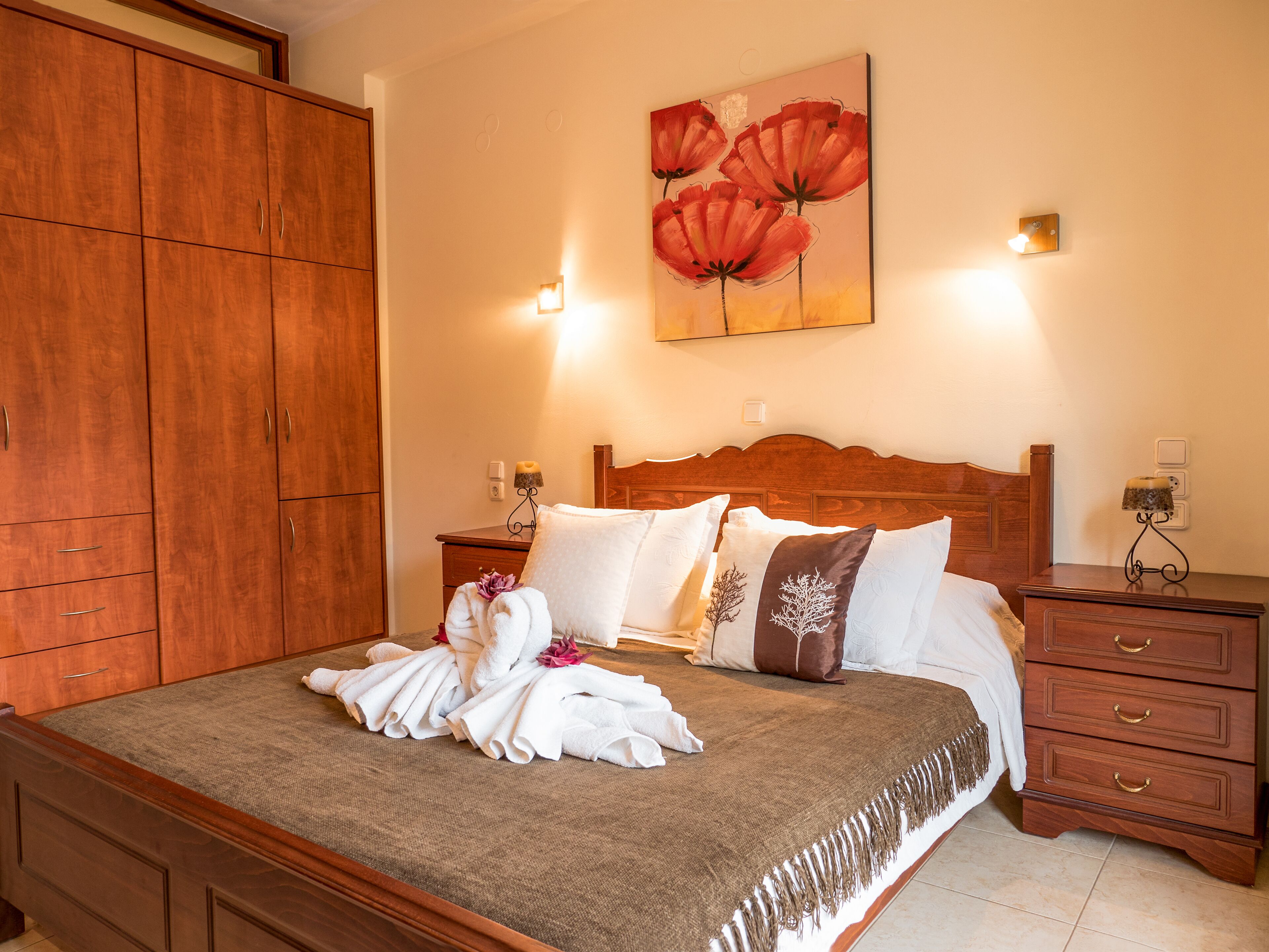 Foto - Xristinas Seaside Apartments