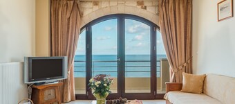 Xristinas Apartments