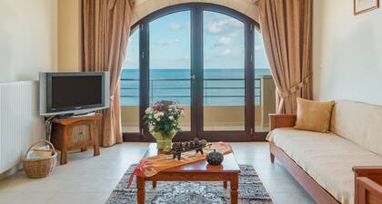 Xristinas Apartments