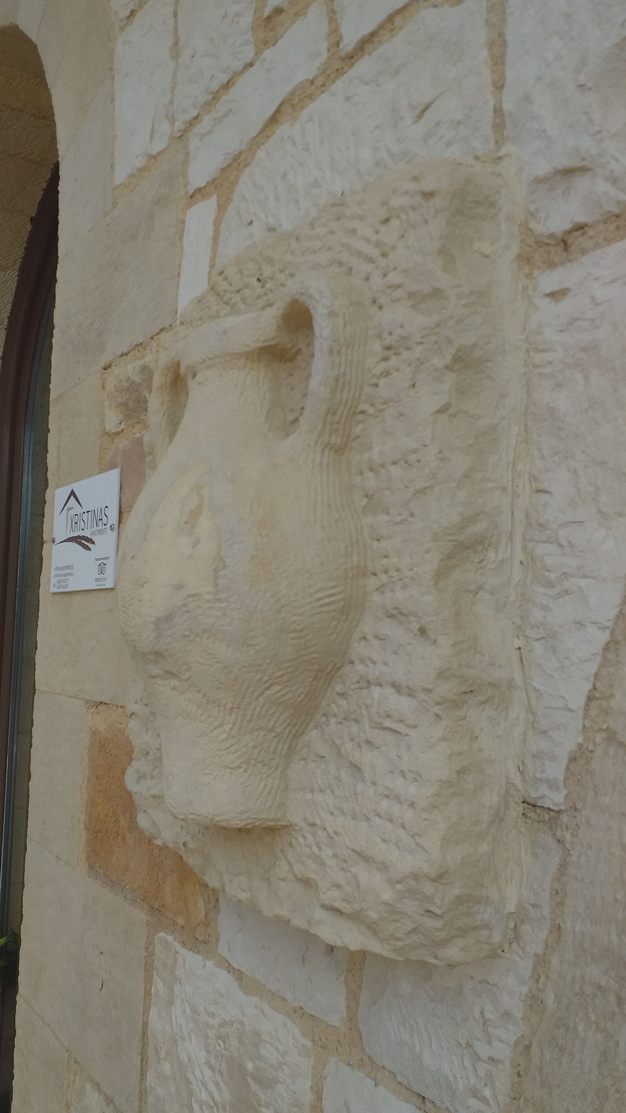 Foto - Xristinas Seaside Apartments