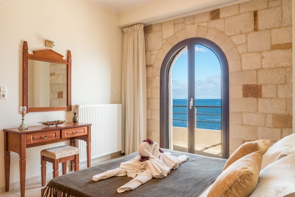 Basic Apartment, 2 Bedrooms (Aphrodite)