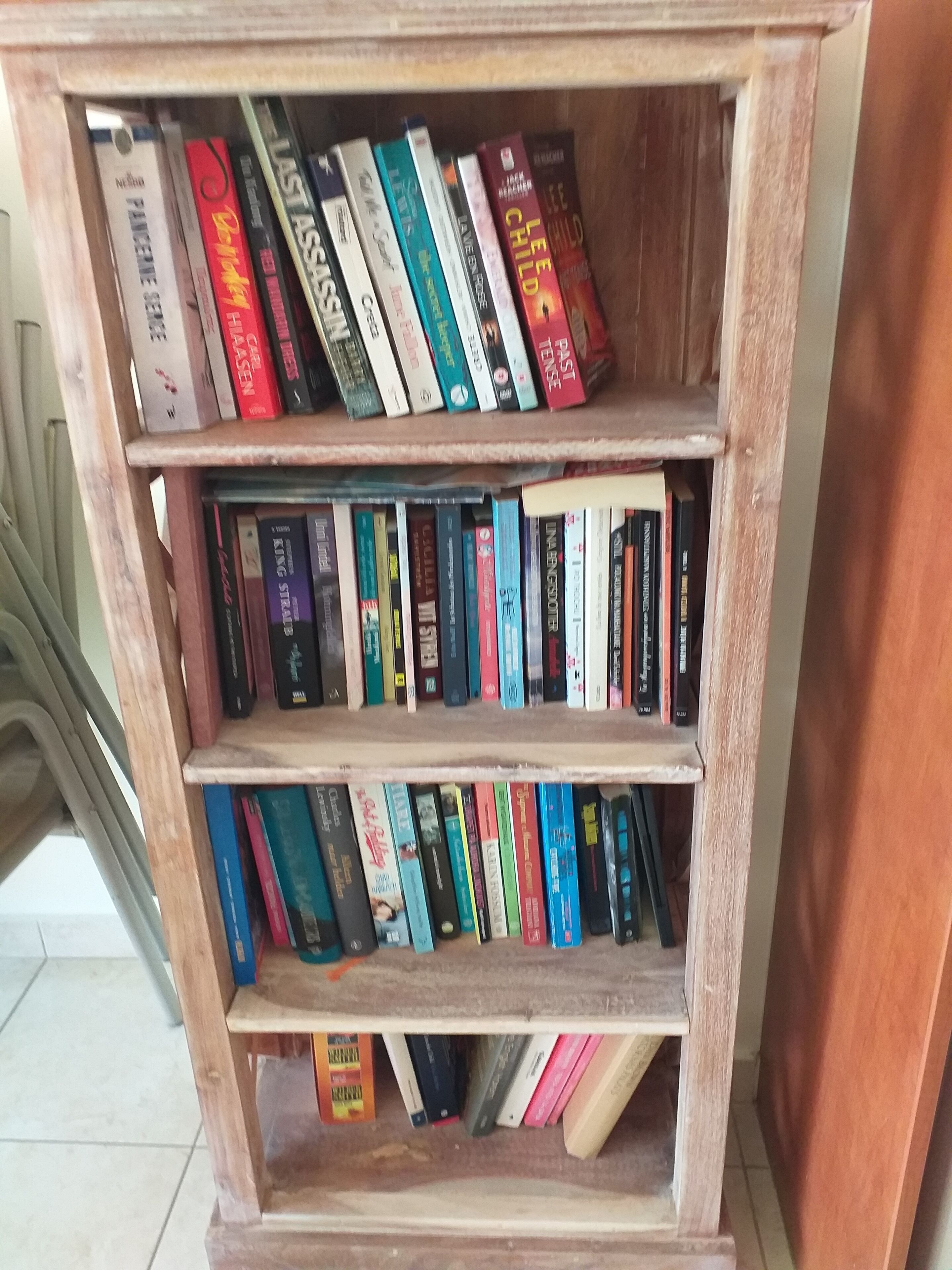 Foto - Xristinas Seaside Apartments