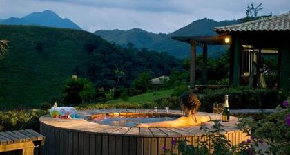 Maua Brasil Hotelaria