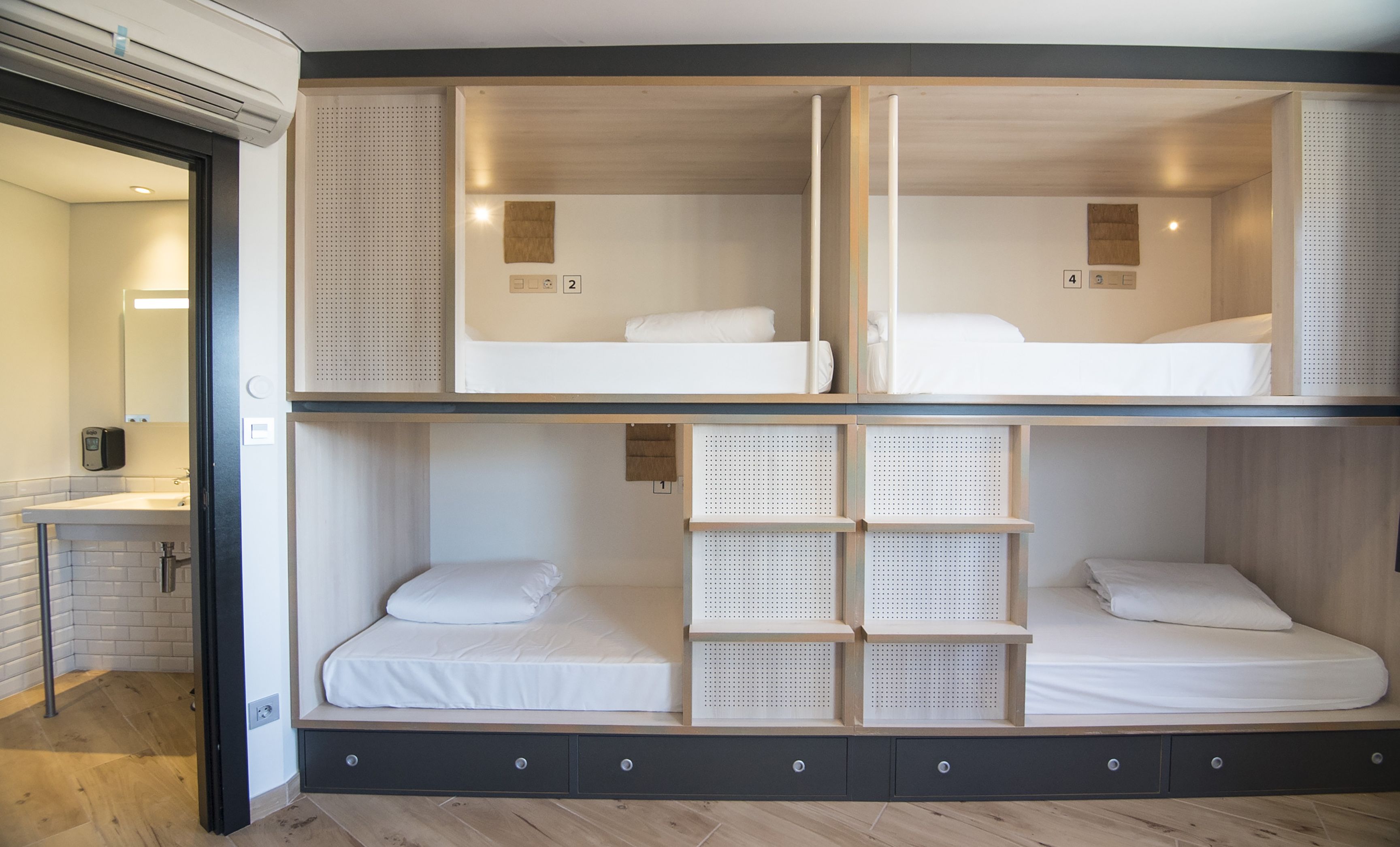 Foto - Cats Hostel San Sebastian