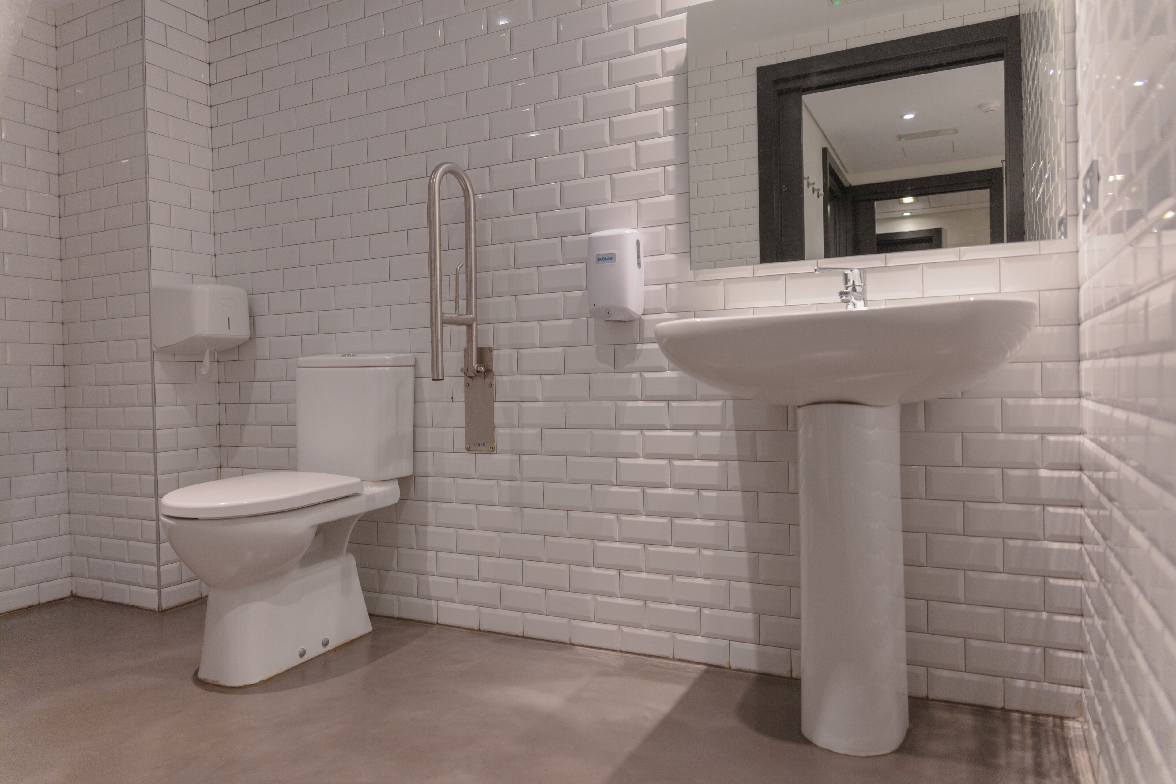 Foto - Cats Hostel San Sebastian