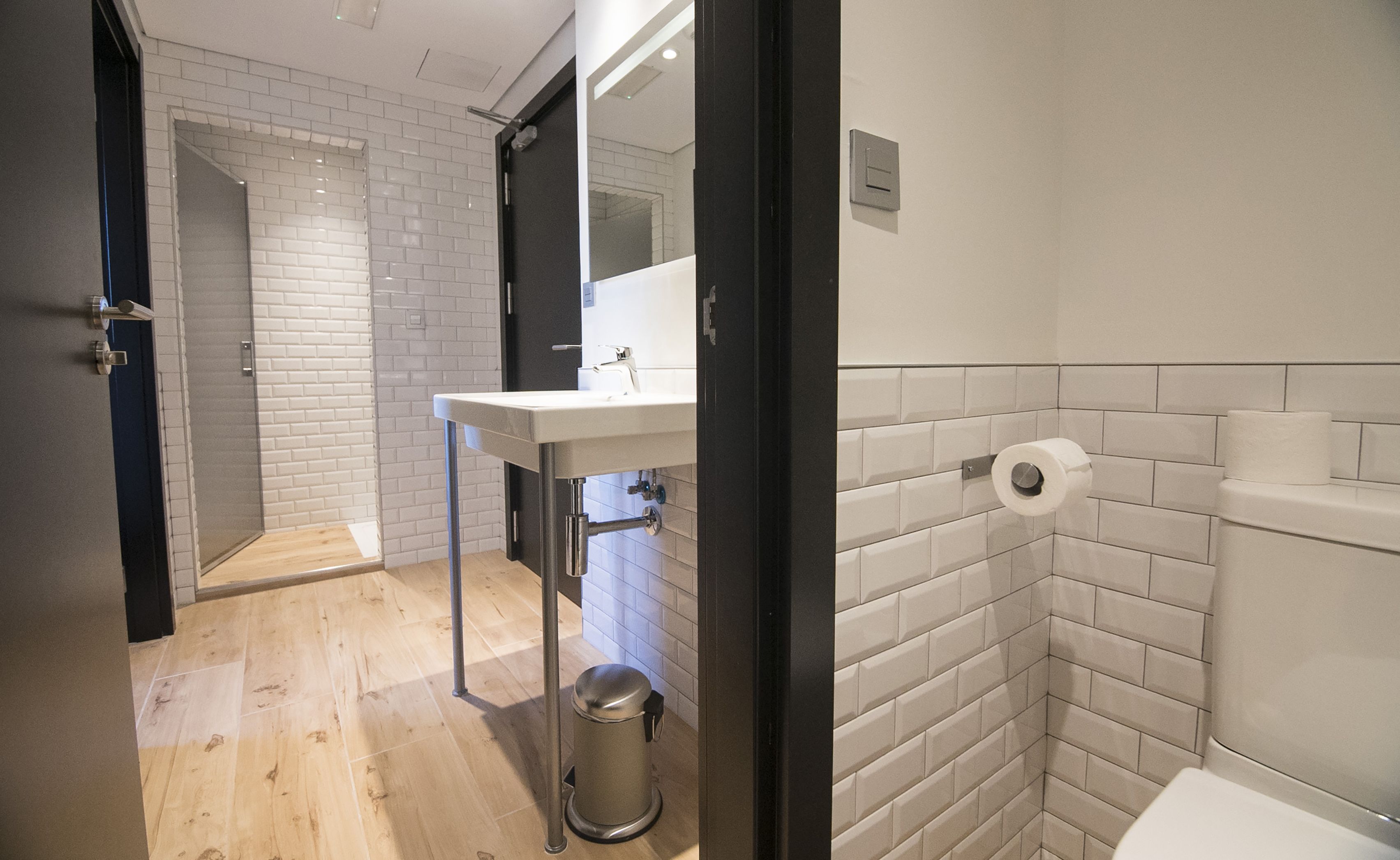 Foto - Cats Hostel San Sebastian