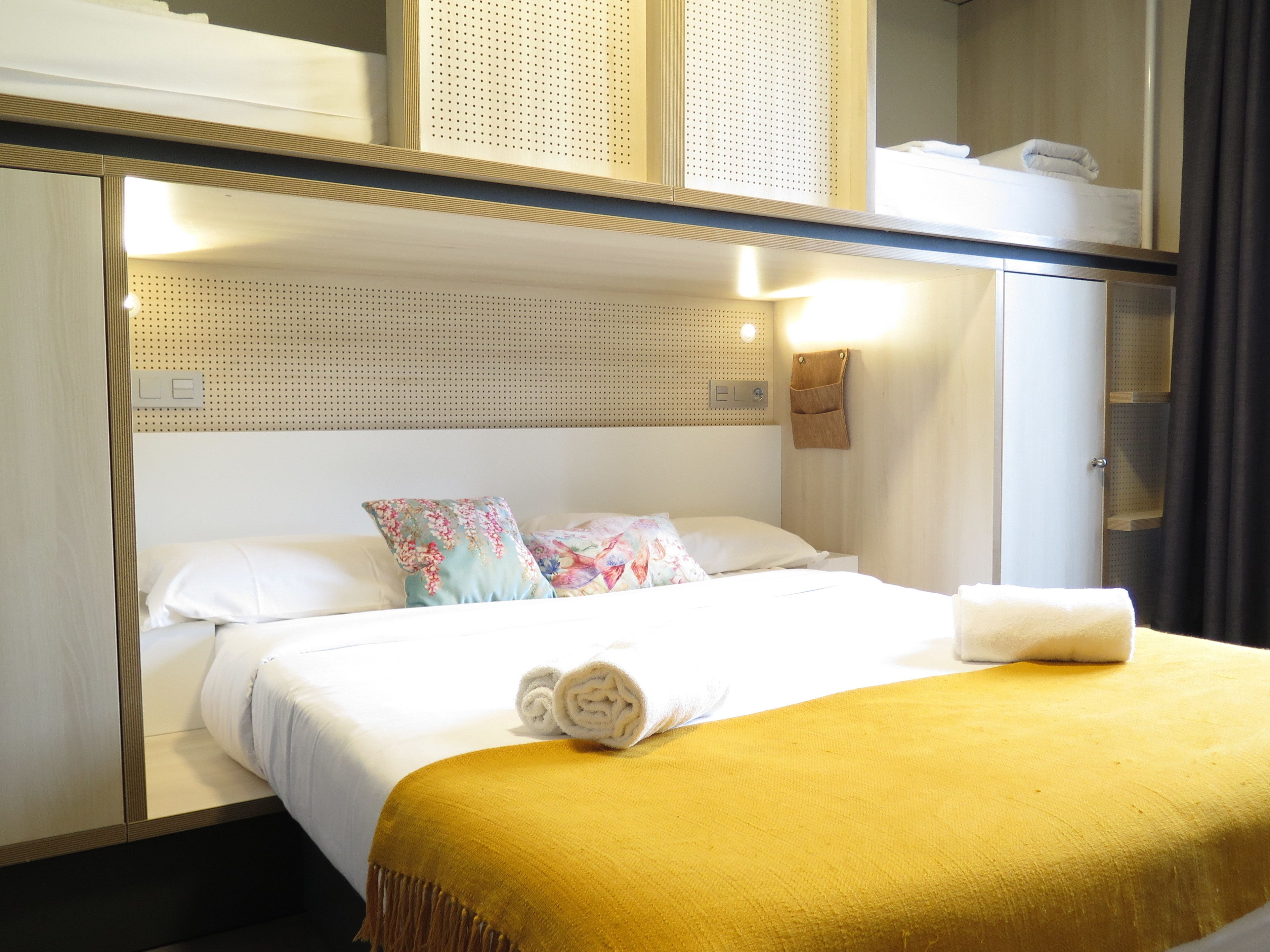 Foto - Cats Hostel San Sebastian