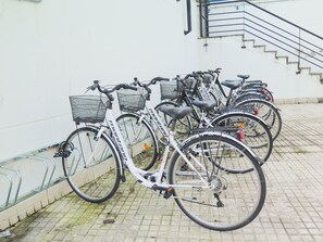 運動設施