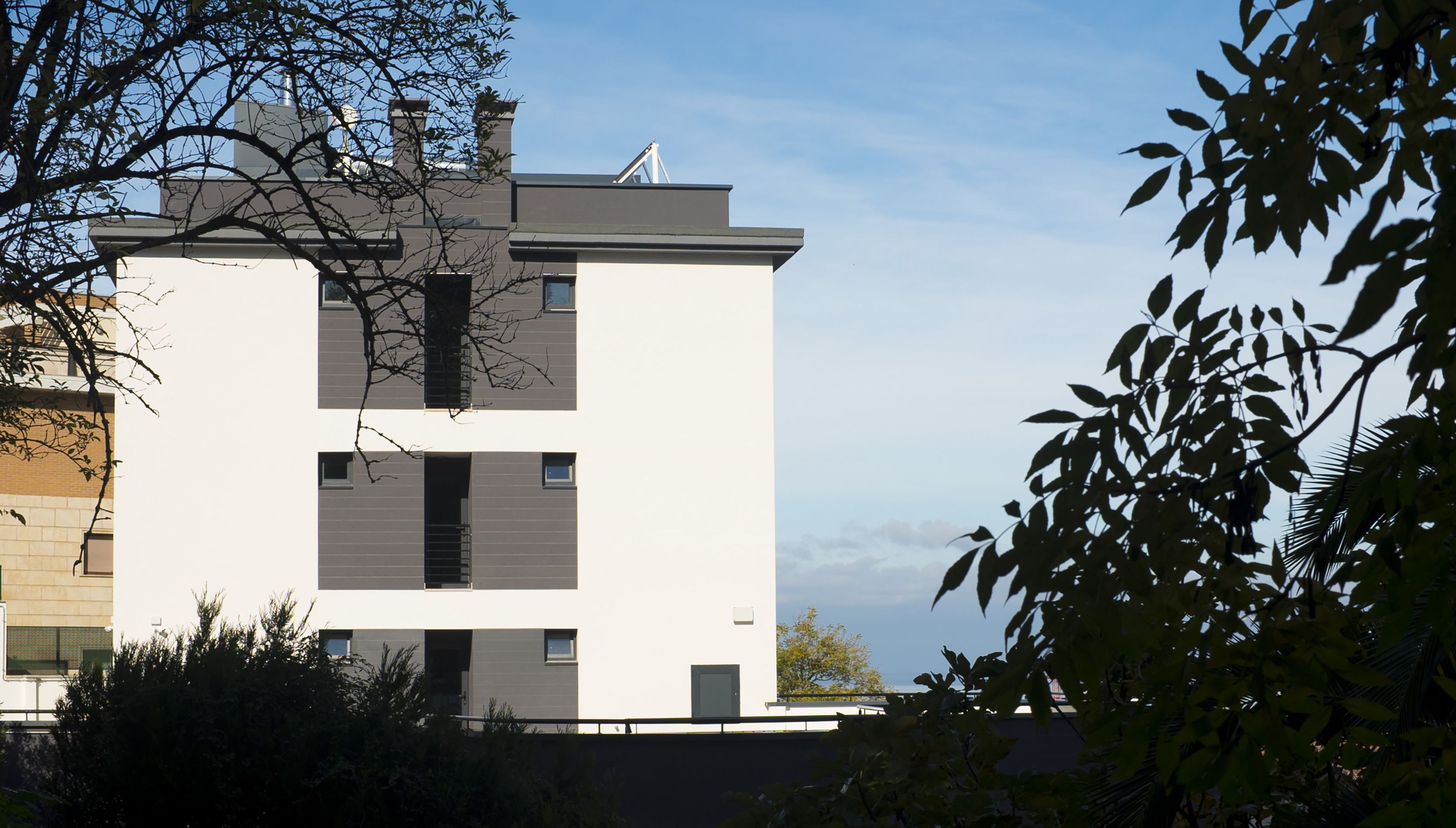 Foto - Cats Hostel San Sebastian