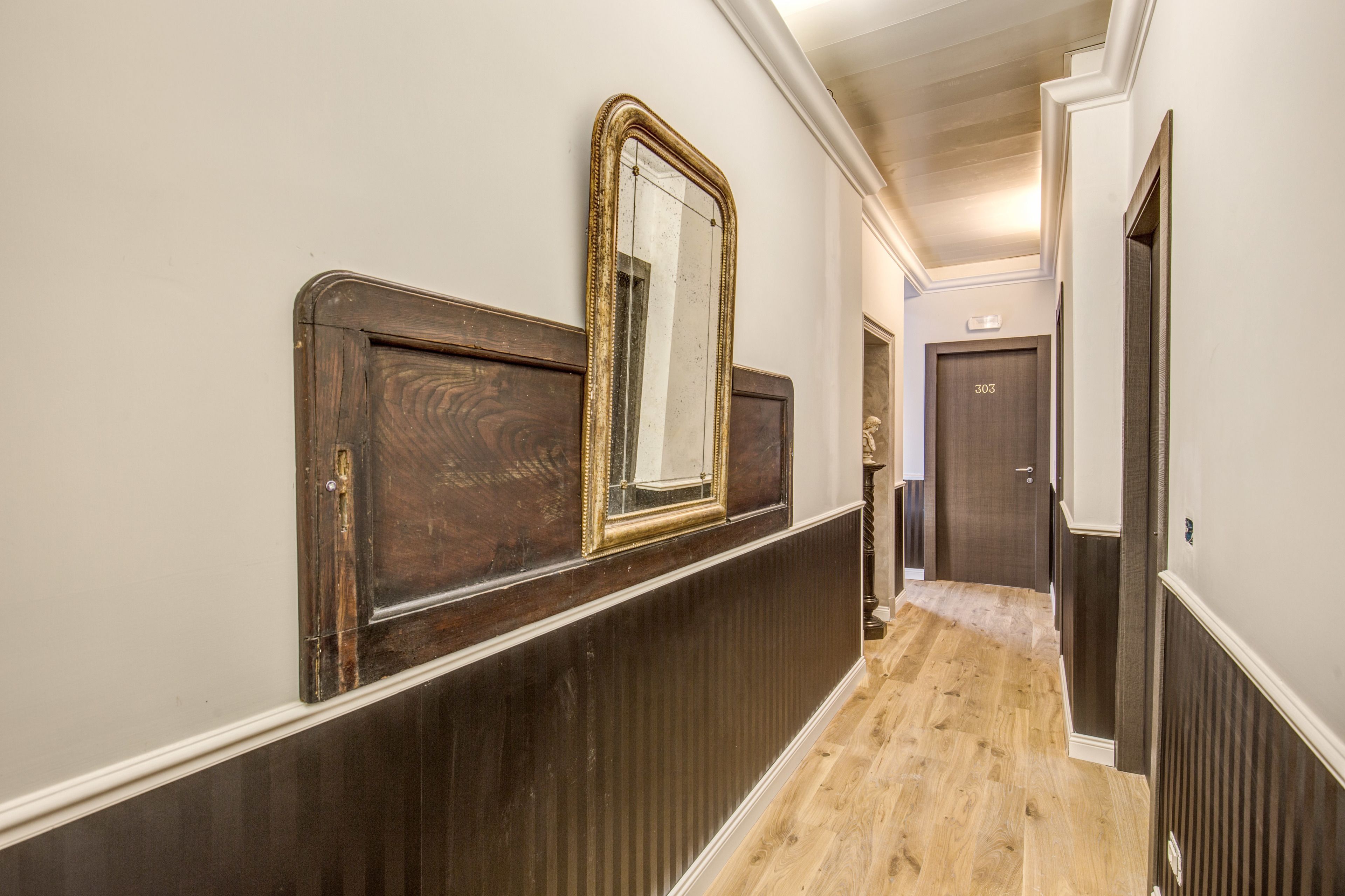 Foto - Veneto Suite Rome