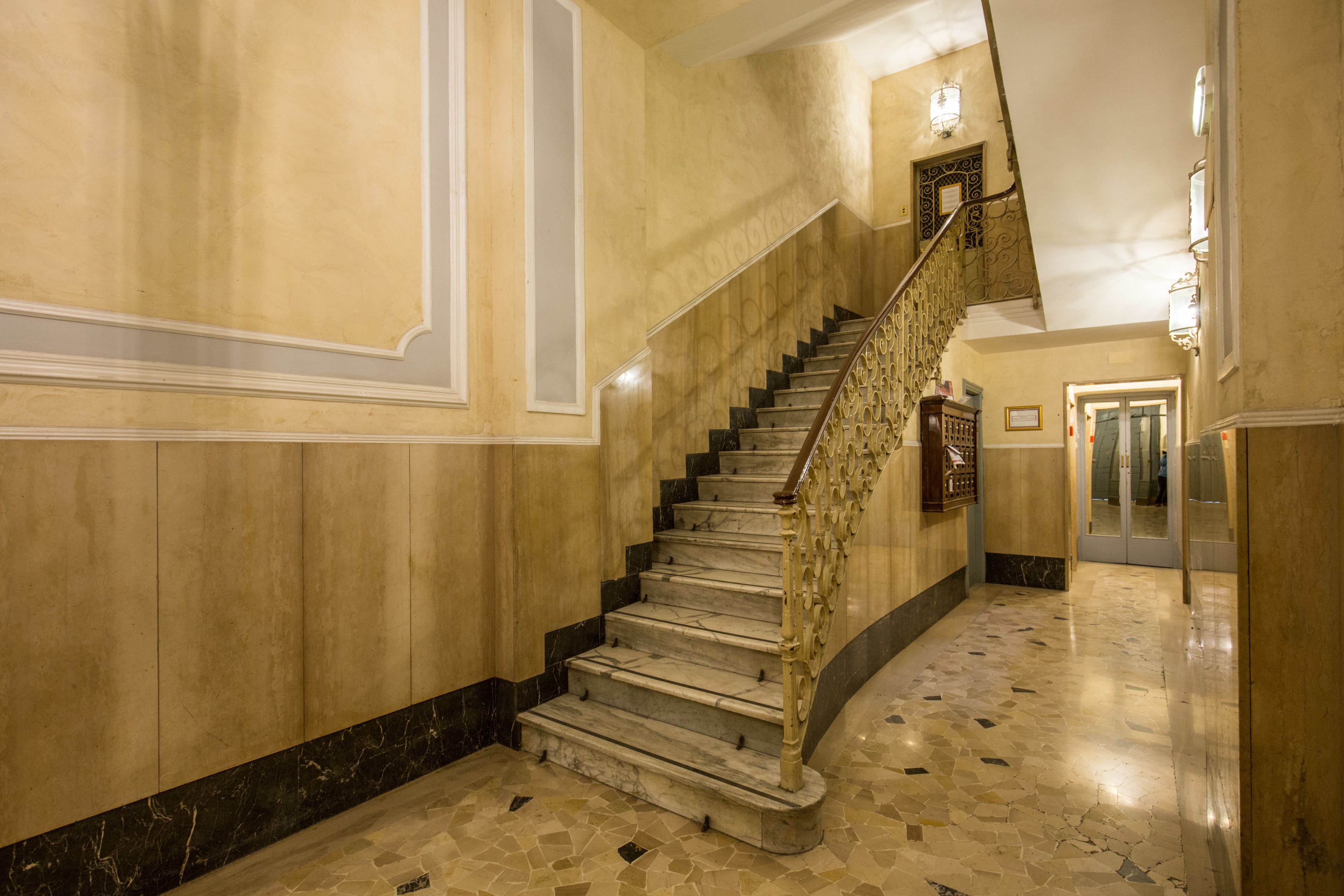 Foto - Veneto Suite Rome