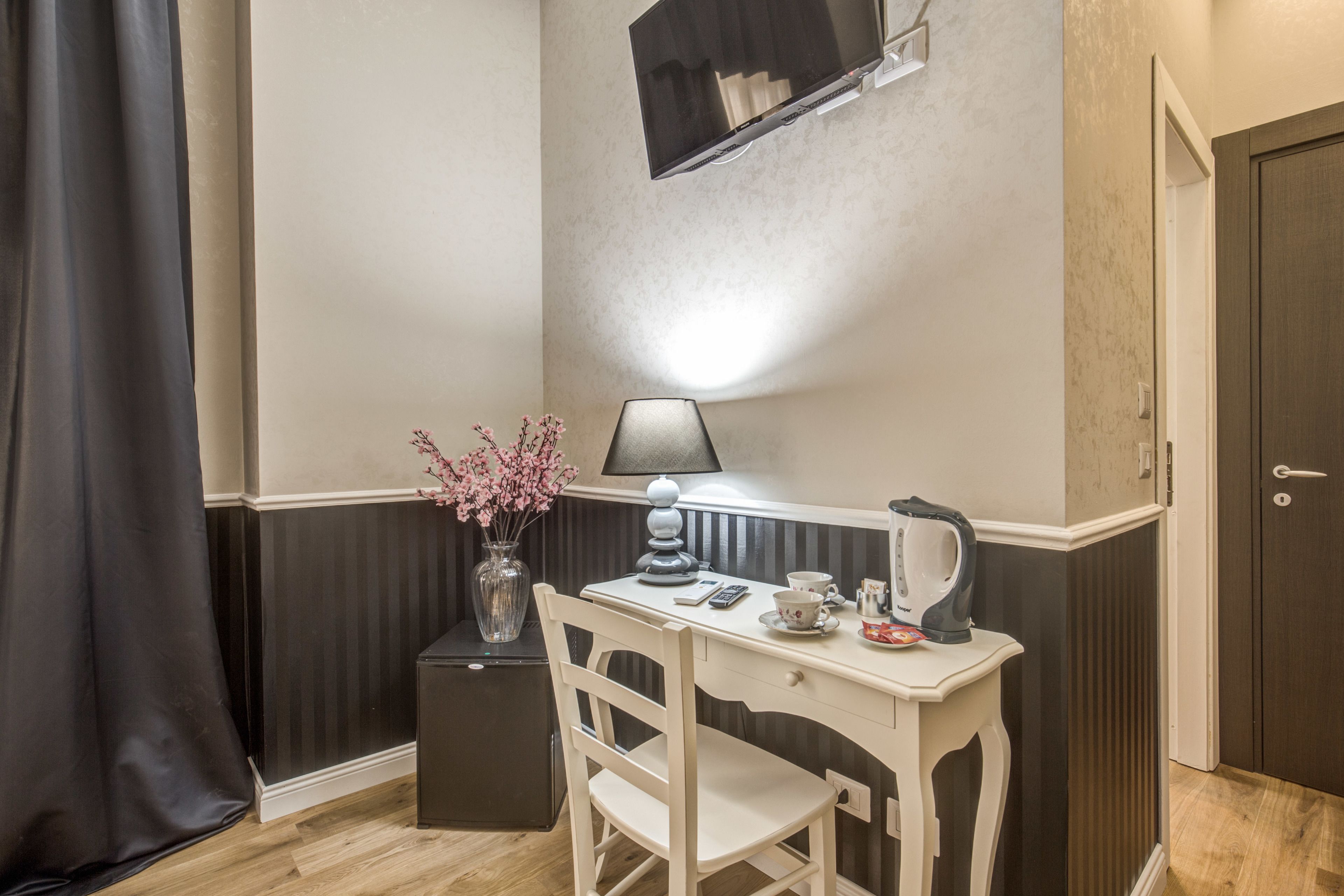 Foto - Veneto Suite Rome