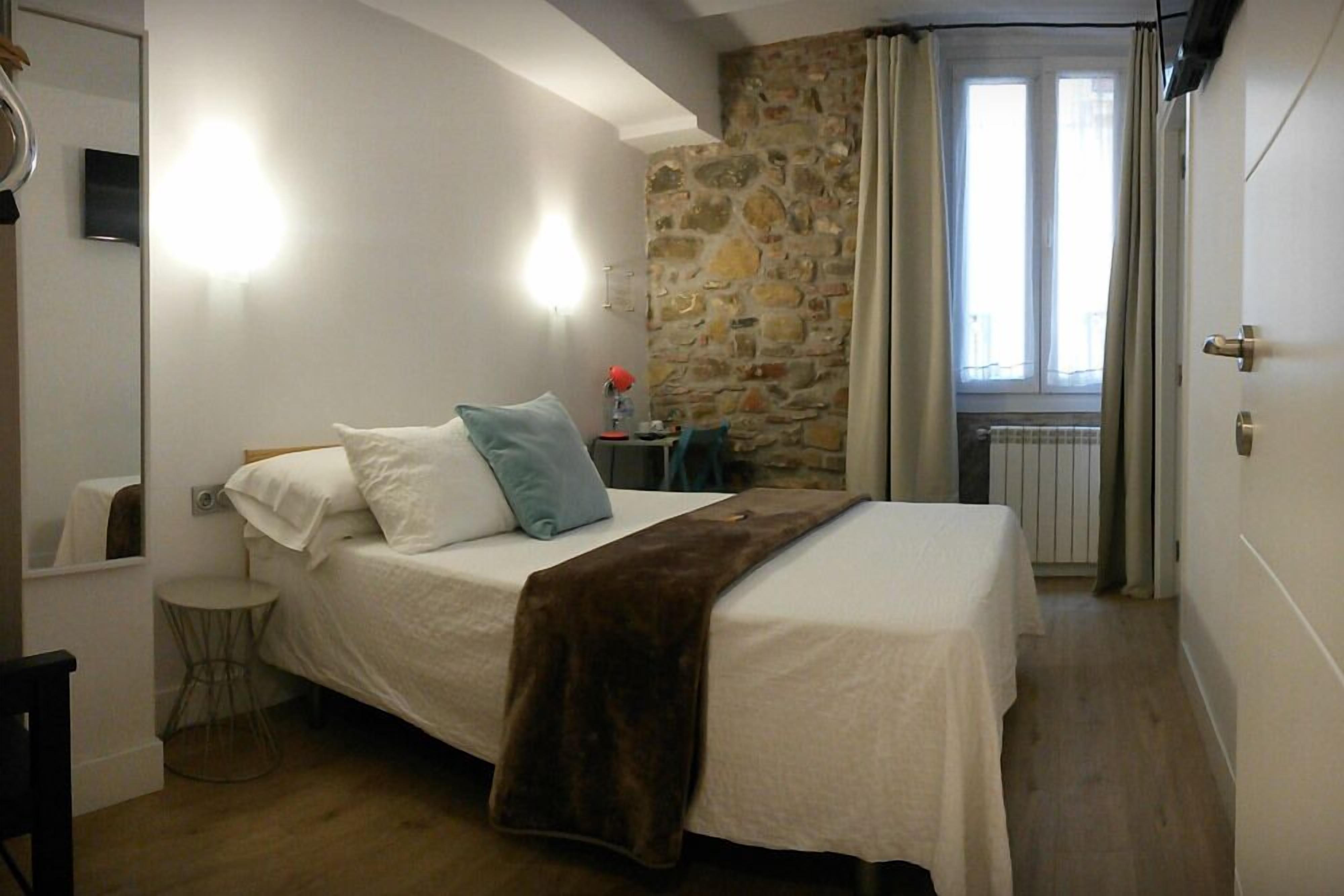 Foto - Boulevard Roomss