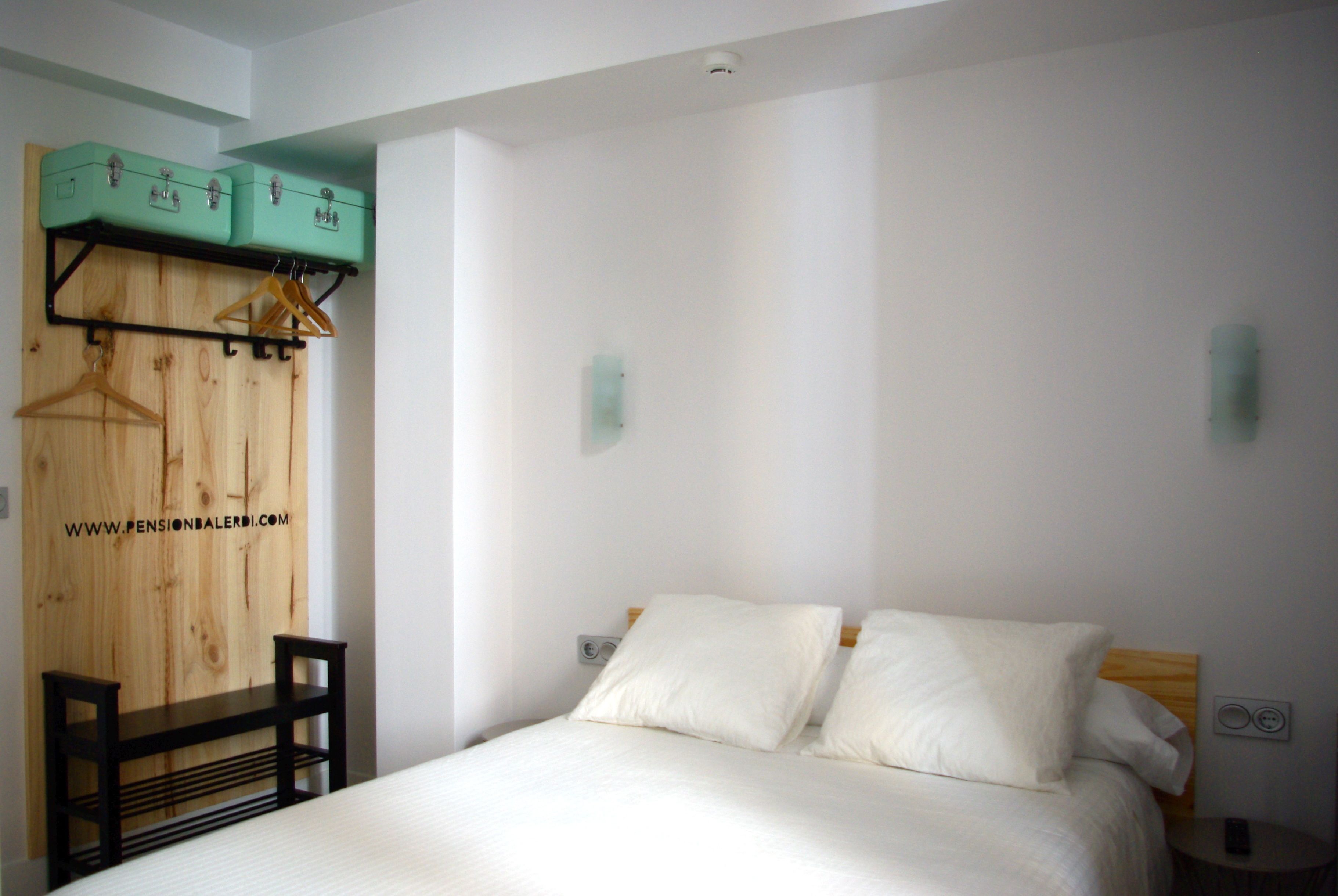 Foto - Boulevard Roomss