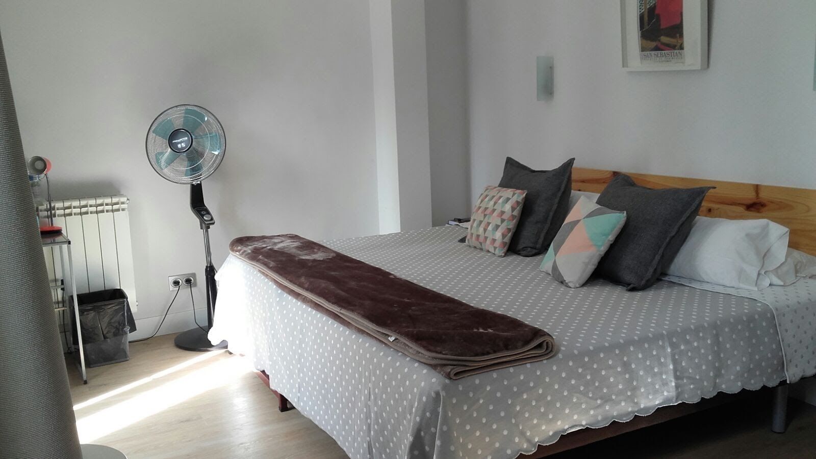 Foto - Boulevard Roomss