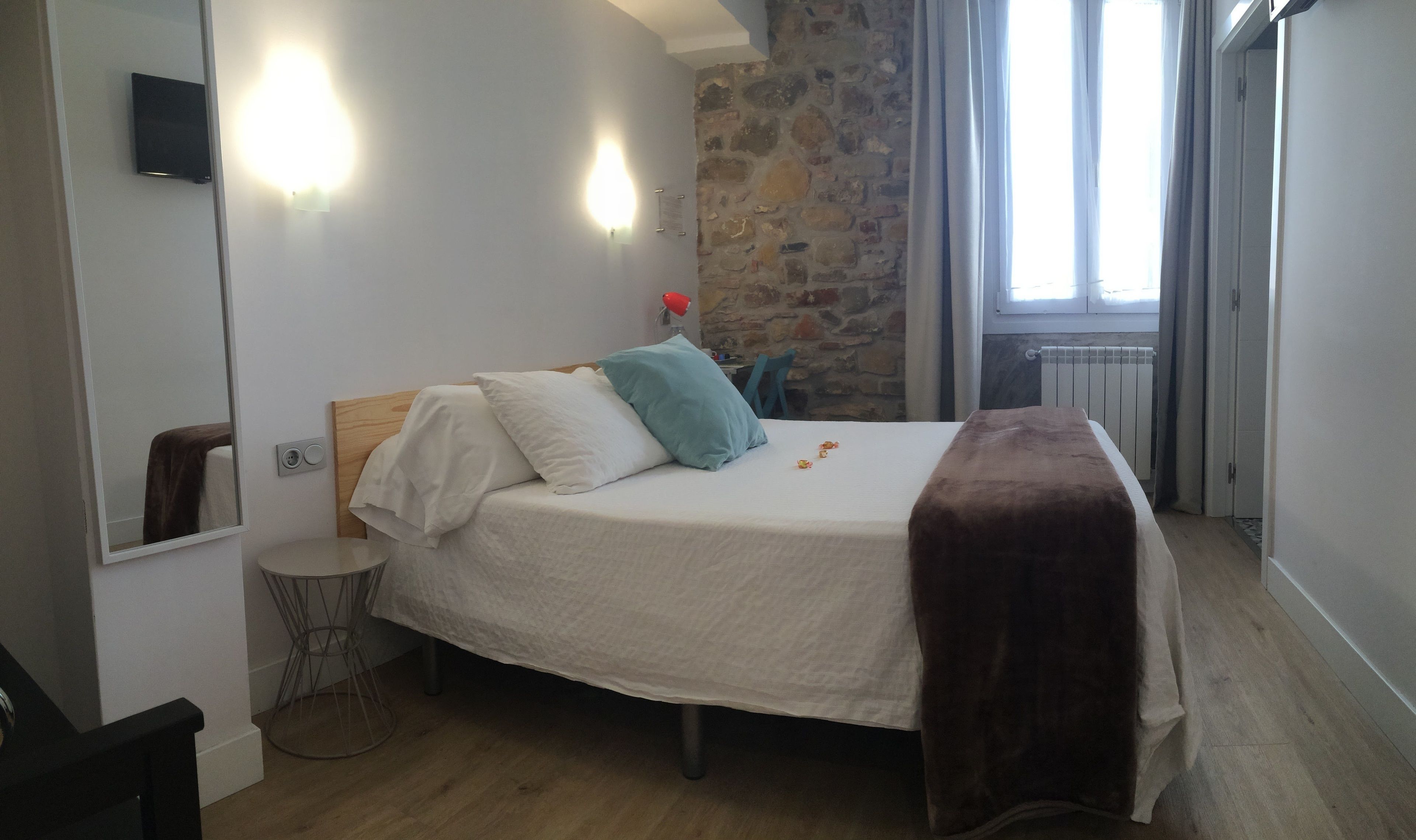 Foto - Boulevard Roomss