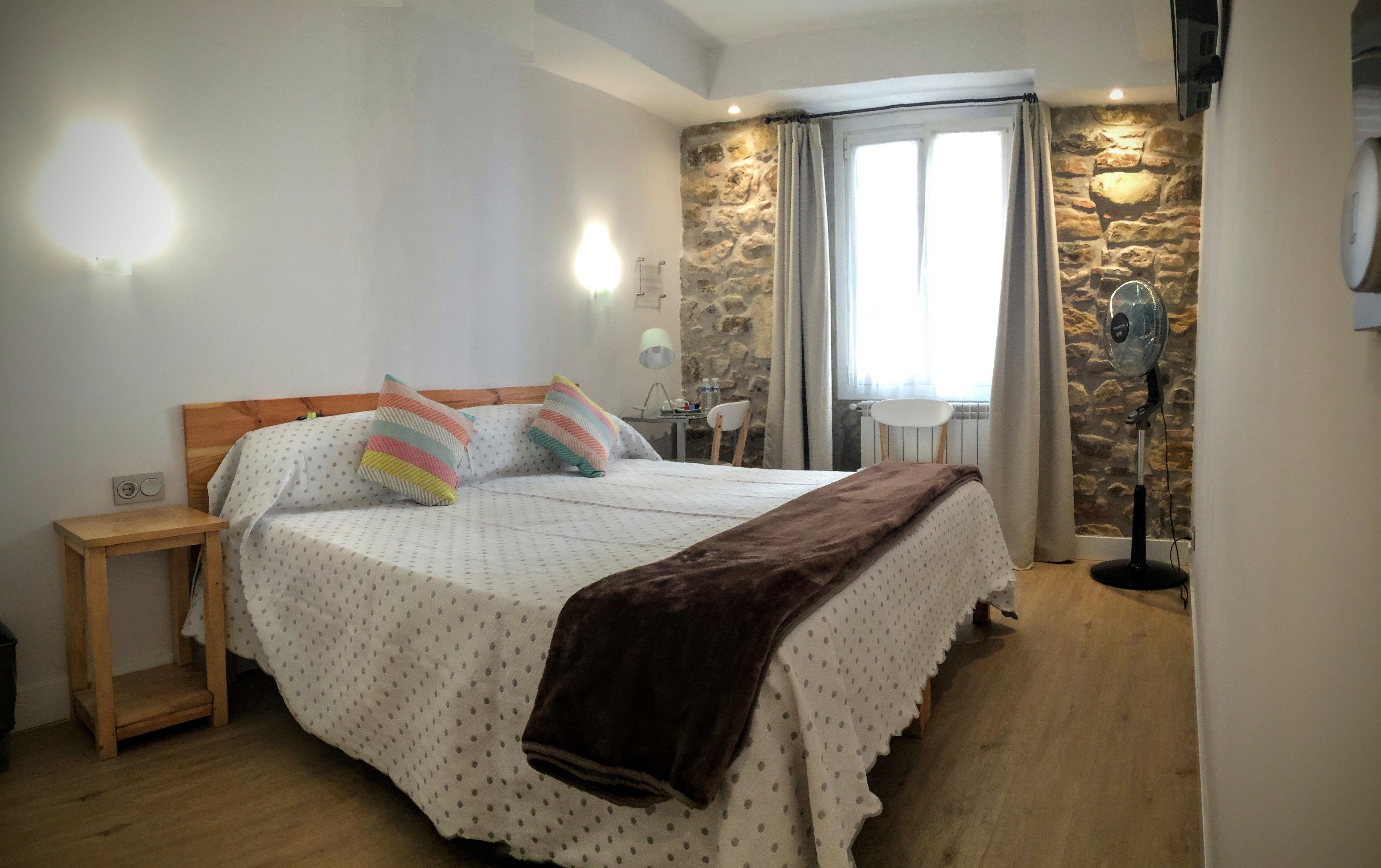 Foto - Boulevard Roomss